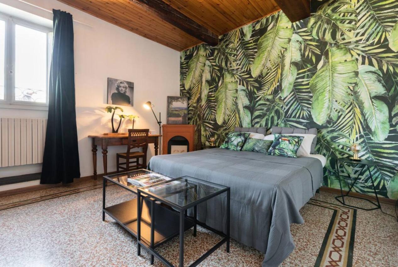 Via Ricasoli Apartment, Next To Accademia 佛罗伦萨 外观 照片