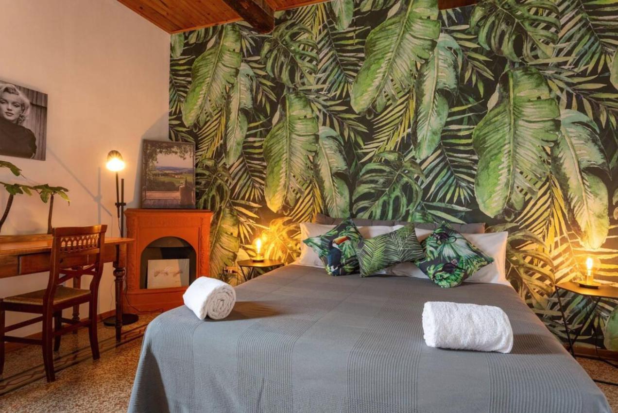 Via Ricasoli Apartment, Next To Accademia 佛罗伦萨 外观 照片