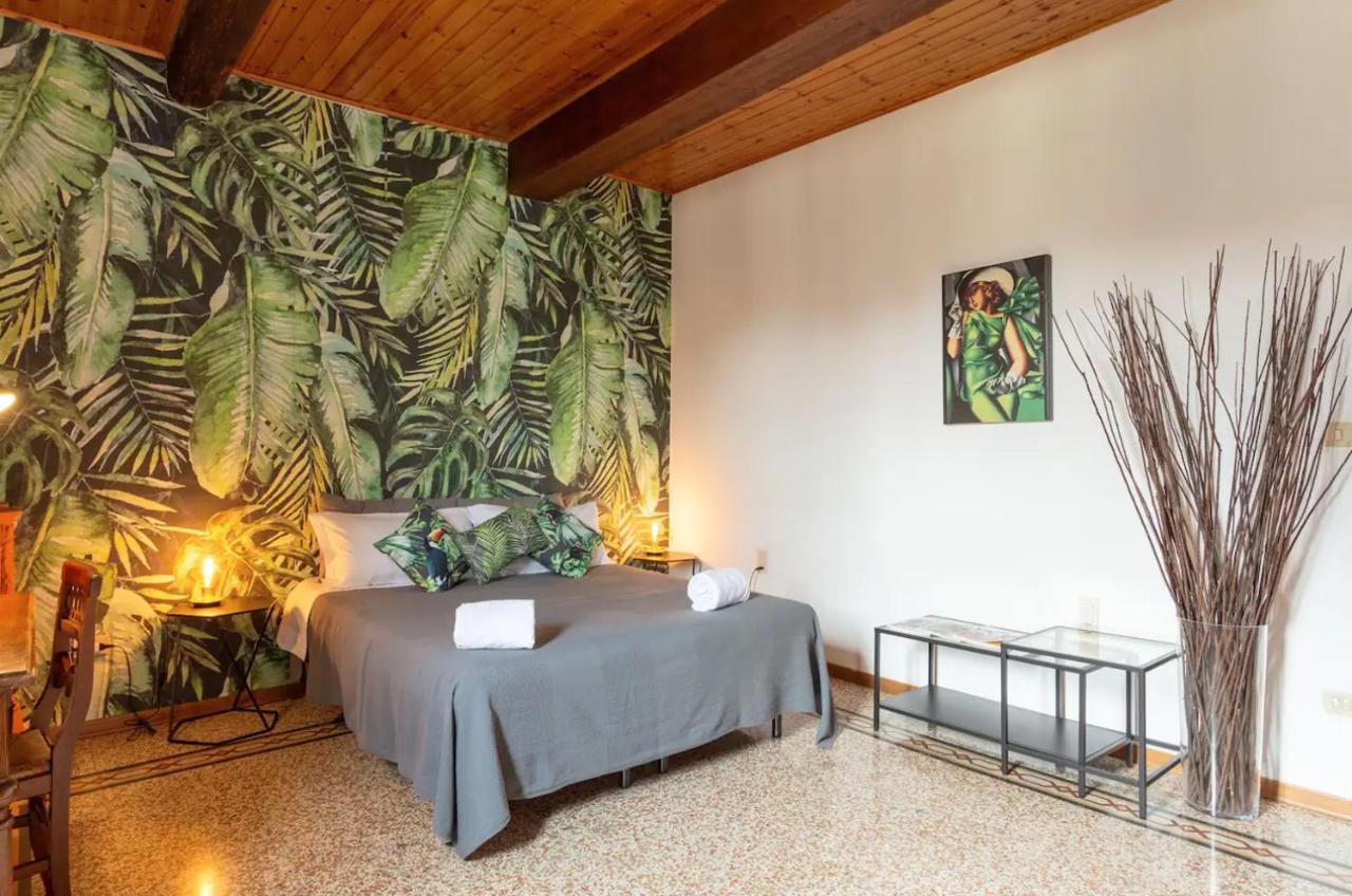 Via Ricasoli Apartment, Next To Accademia 佛罗伦萨 外观 照片