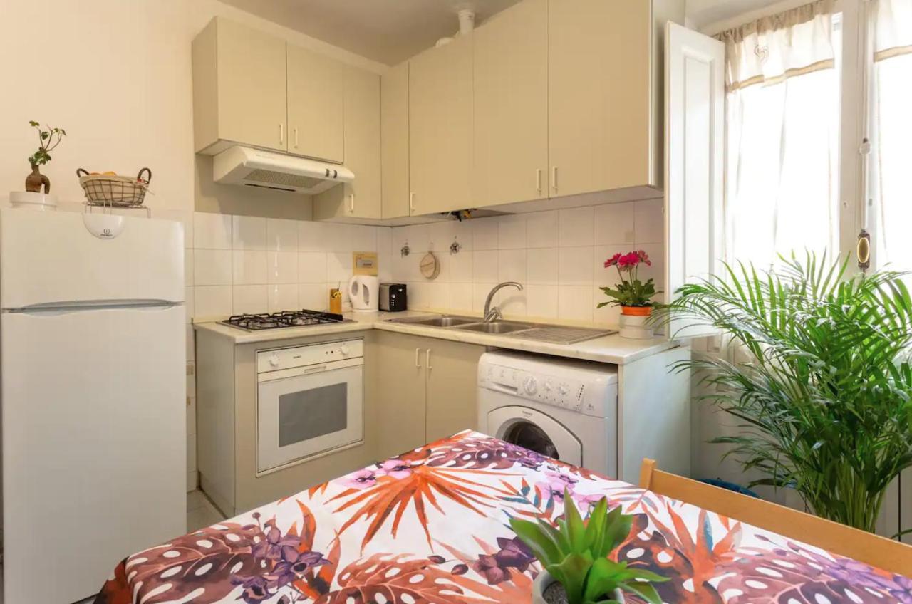 Via Ricasoli Apartment, Next To Accademia 佛罗伦萨 外观 照片